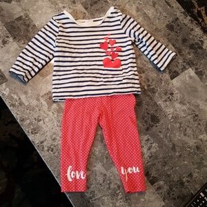 Sooo cute baby outfit